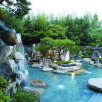 Bugok Hot Springs